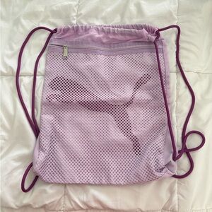 Puma Drawstring Bag